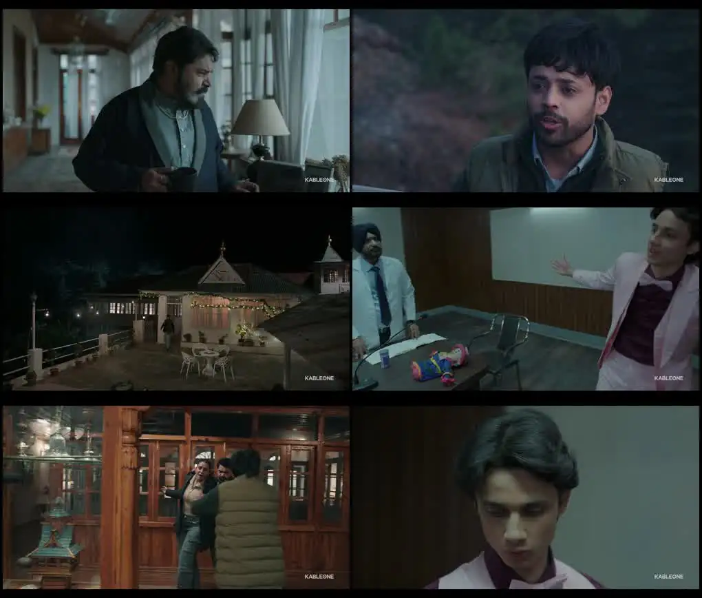 0504b7ff Haan Main Pagal Haan 2025 Skymovieshd