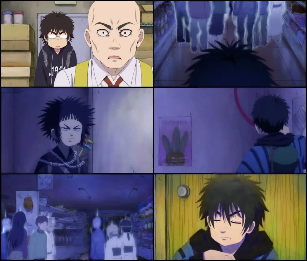 07cdfd42 Dekin No Mogura Season 1 Skymovieshd
