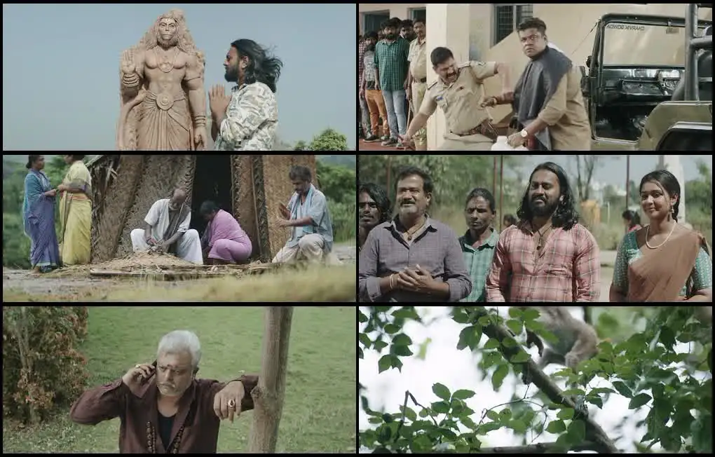 10707b86 Kuladalli Keelyavudo 2025 Skymovieshd