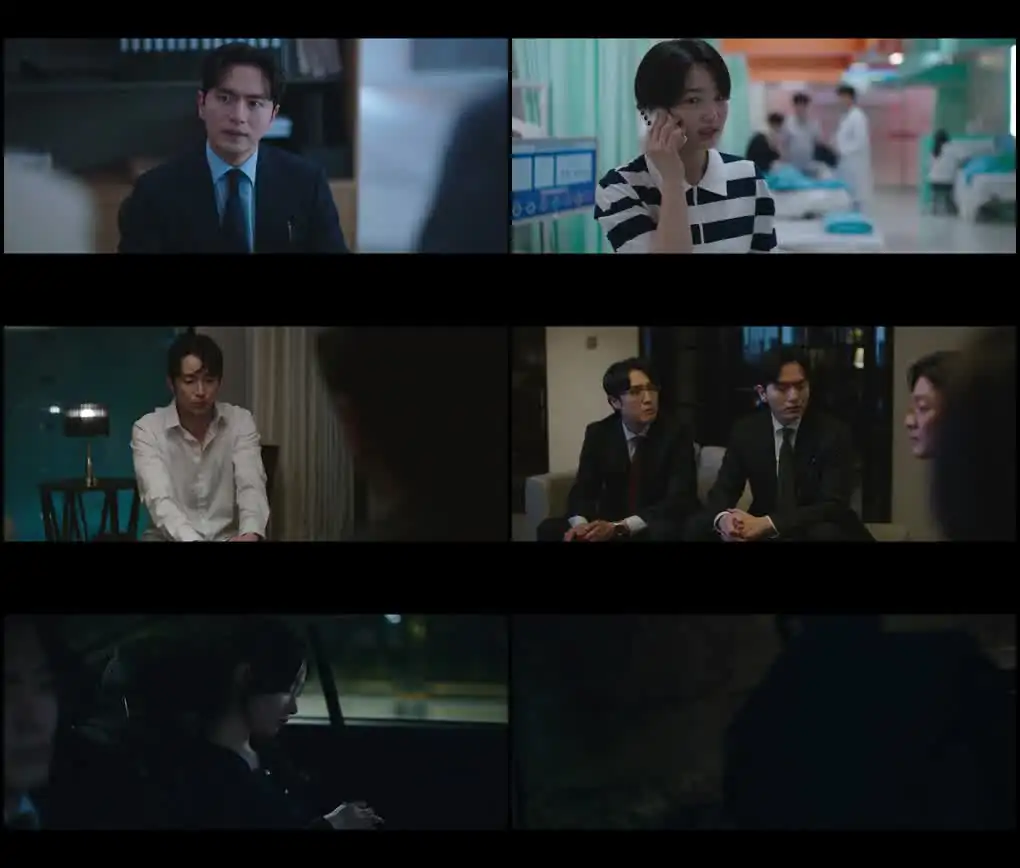 download beyond the bar (season 1) s01e06 added dual audio {hindi-korean} k-drama series 480p 720p & 1080p web-dl