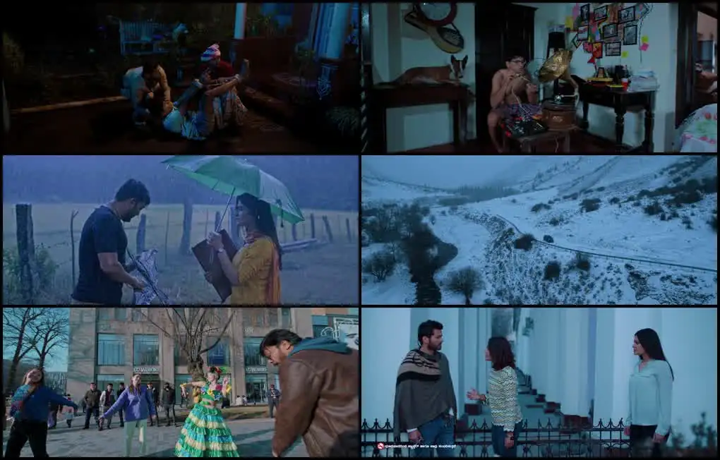 2fa9fc35 Gaalipata 2 2022 Skymovieshd