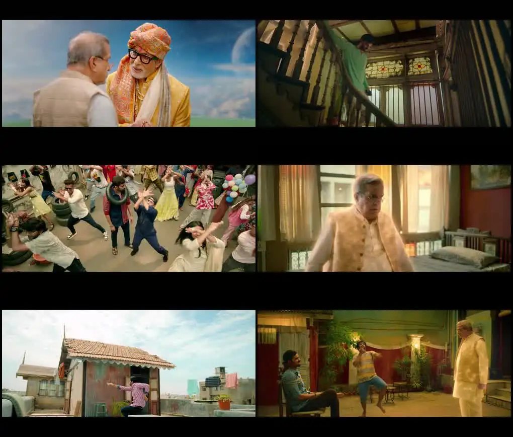 3d5c6a82 Fakt Purusho Maate 2024 Skymovieshd