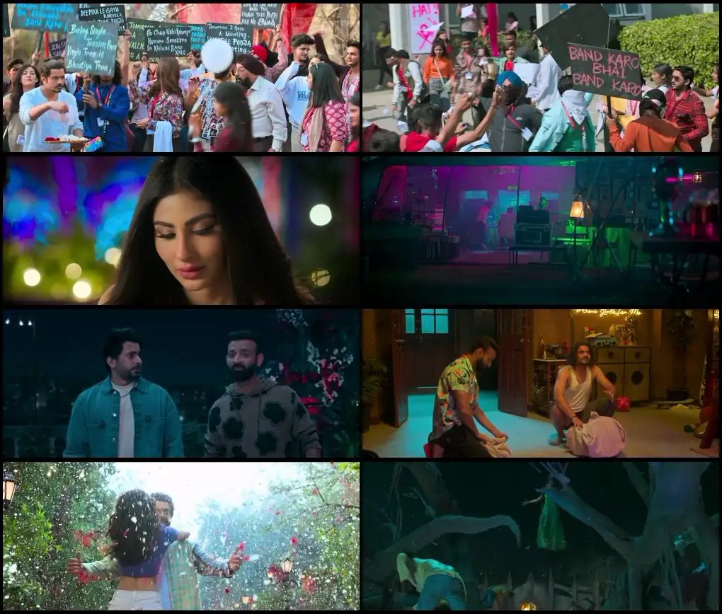 3f3ebd32 The Bhootnii 2025 Skymovieshd