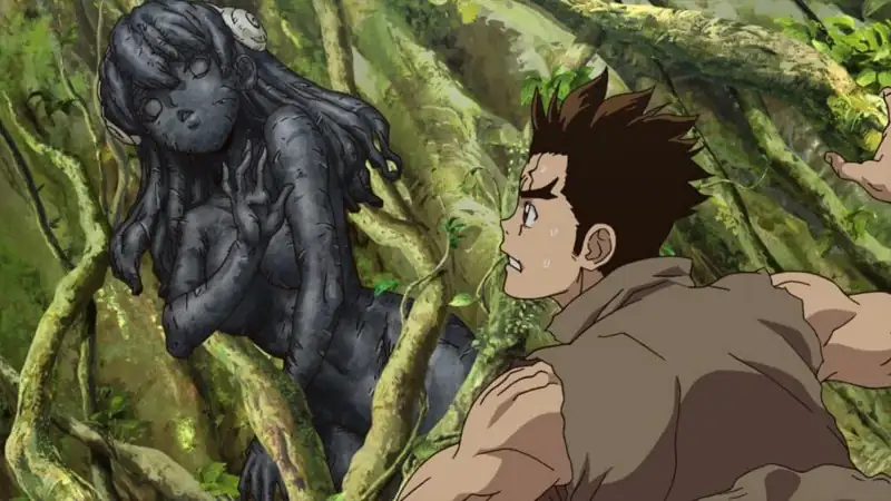 495ee291 Dr. Stone Season 1 Skymovieshd