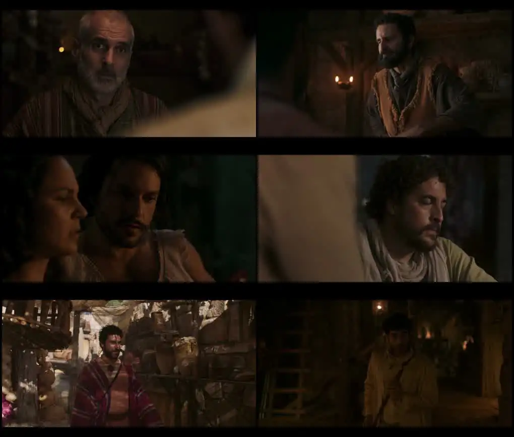 53f05e7e The Chosen Season 1 Skymovieshd