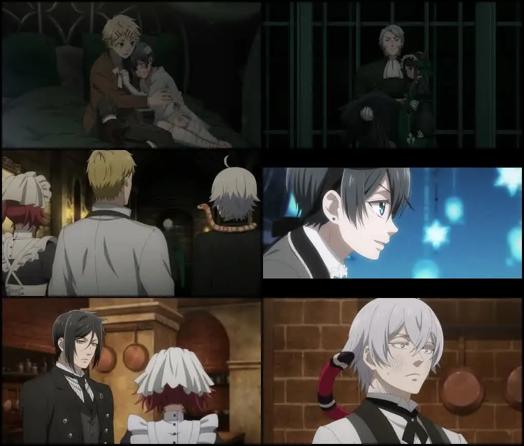 737c83a3 Black Butler Emerald Witch Arc Season 4 Skymovieshd