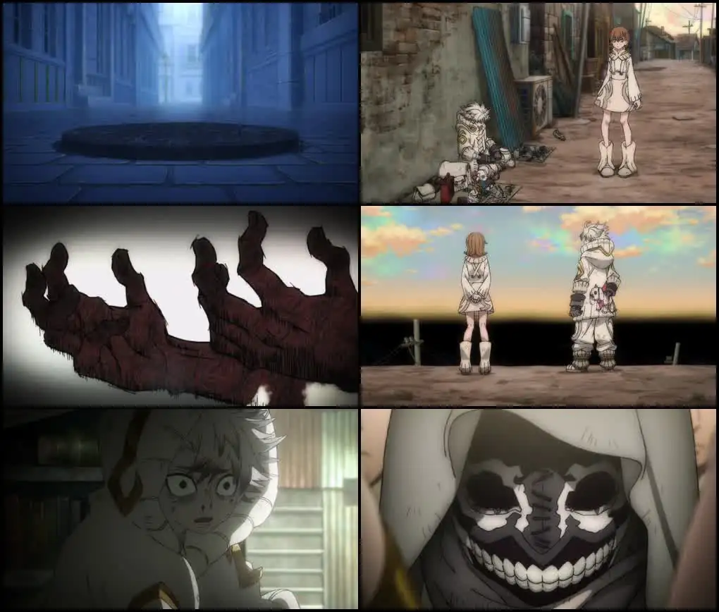 7806f501 Gachiakuta Season 1 Skymovieshd