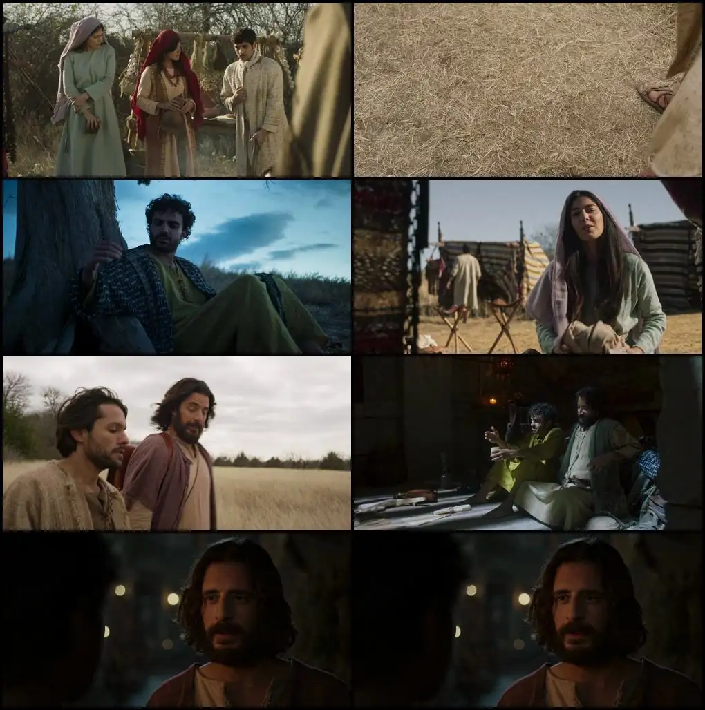 8b94e525 The Chosen Season 1 Skymovieshd
