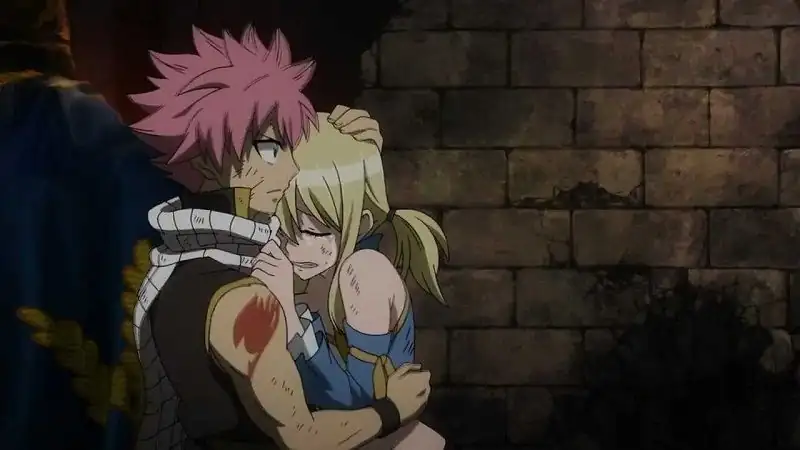 9527290a Fairy Tail Season 1 Skymovieshd