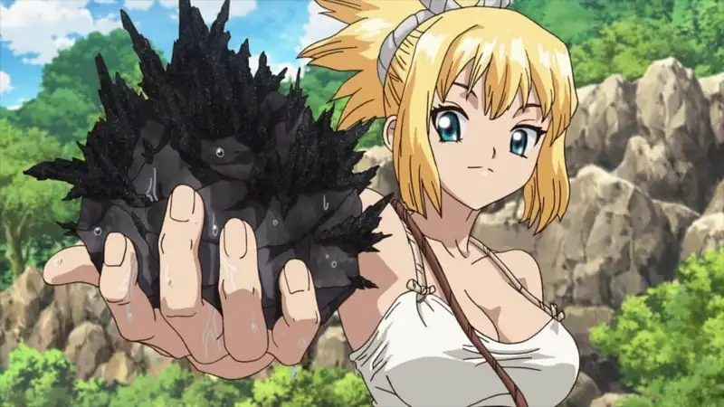 970c0779 Dr. Stone Season 1 Skymovieshd