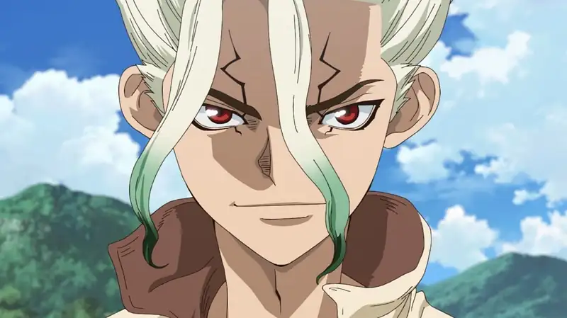 9892d0de Dr. Stone Season 1 Skymovieshd