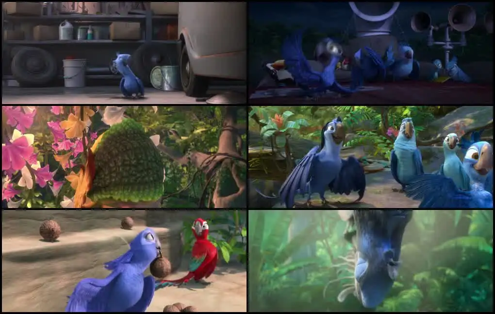 98e4e98f Rio 2 2014 Skymovieshd