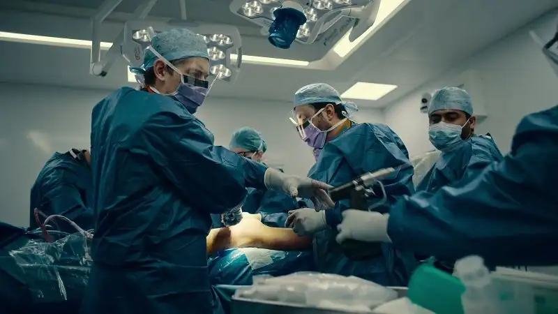 9e2ce480 Critical Between Life And Death 2025 Skymovieshd