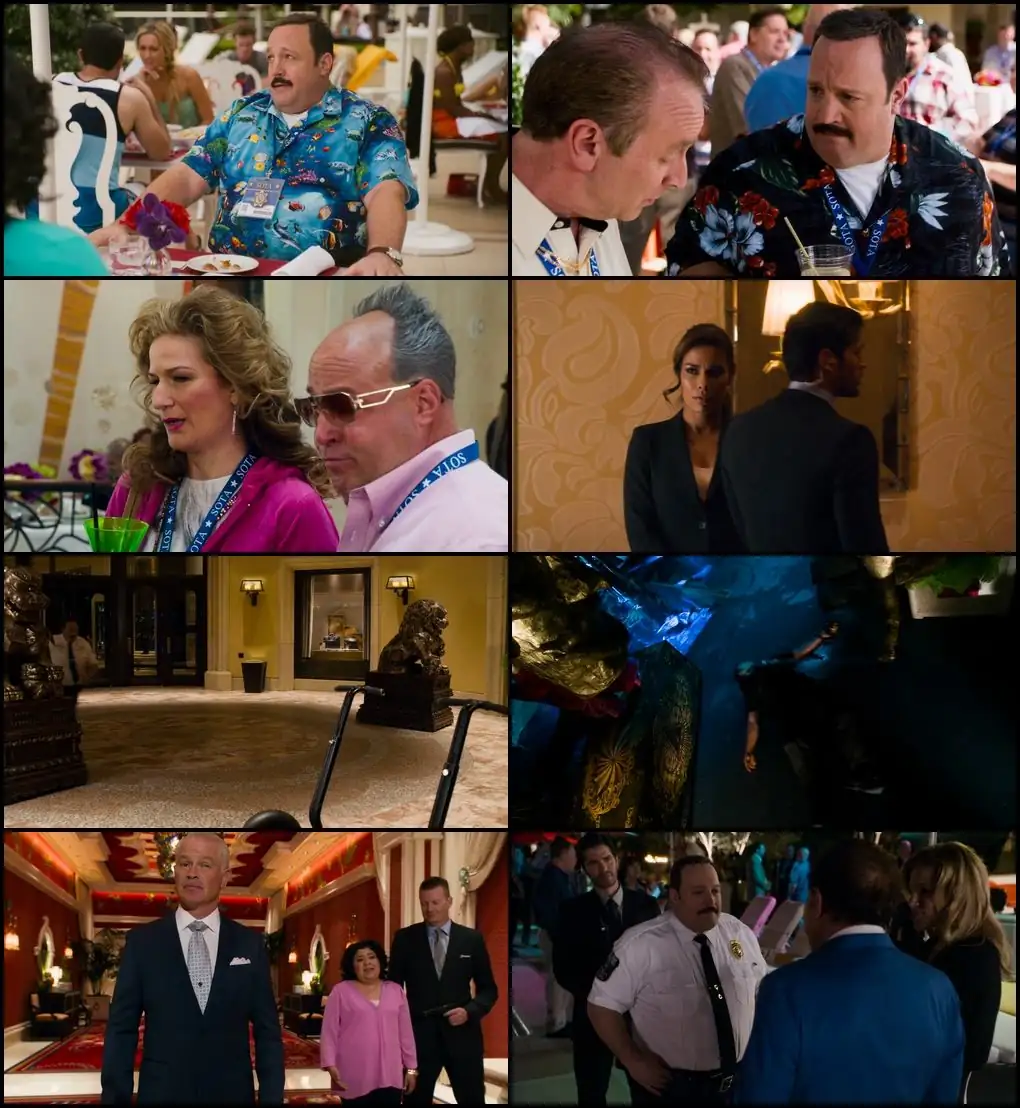 Cc519168 Paul Blart Mall Cop 2 2015 Skymovieshd