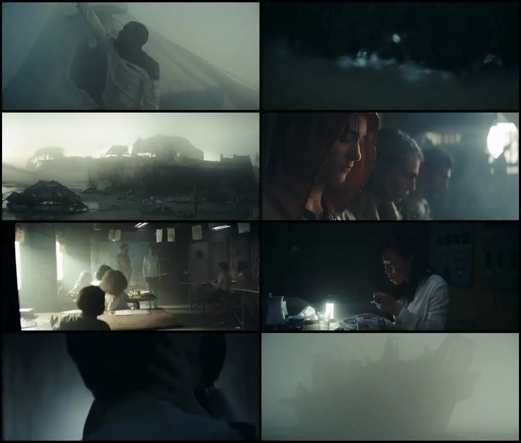 D16030c0 The Colony Tides 2021 Skymovieshd