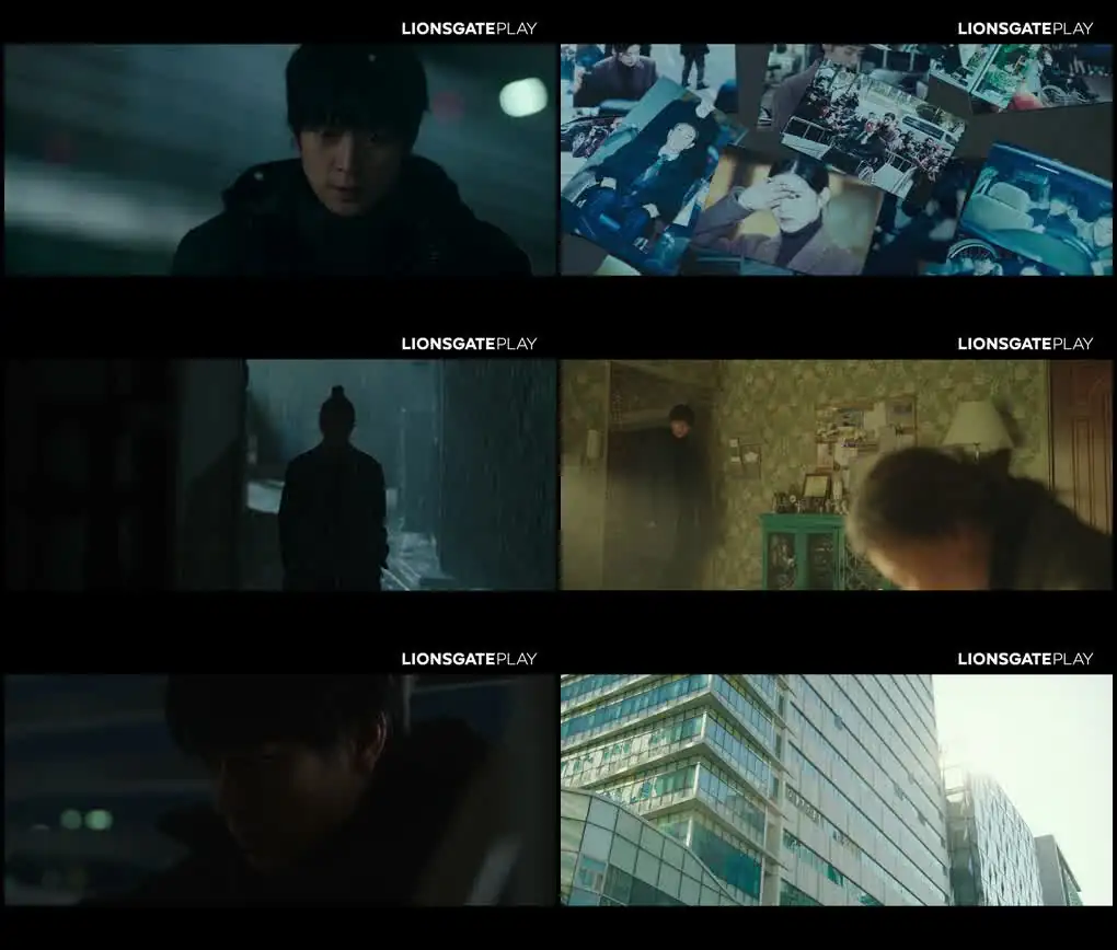 D53930f7 The Plot 2024 Skymovieshd