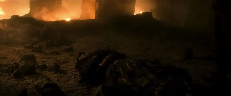 D625b0fa The Sandman 2025 Skymovieshd