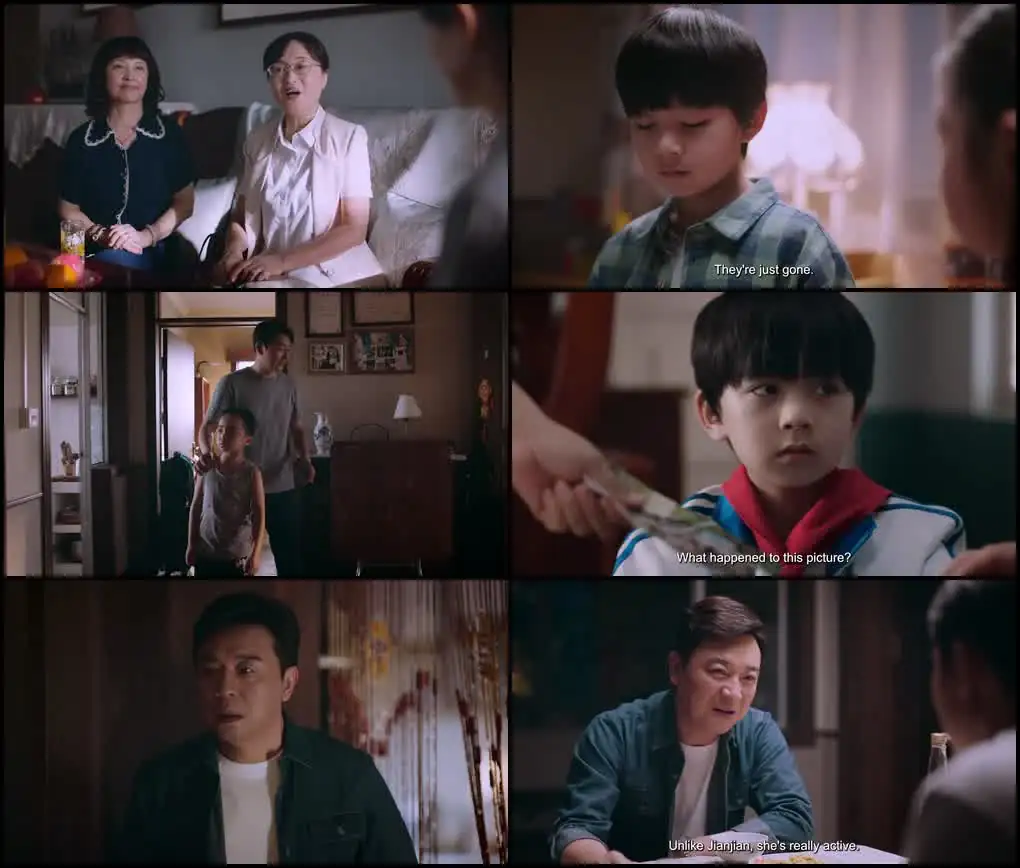 De620821 Go Ahead Season 1 Skymovieshd