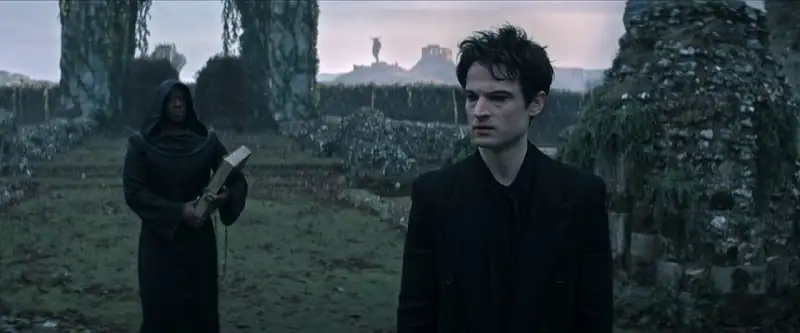 E0c5198d The Sandman 2025 Skymovieshd