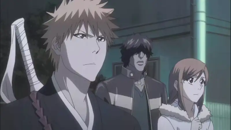 E1a2111a Bleach Season 1 Skymovieshd