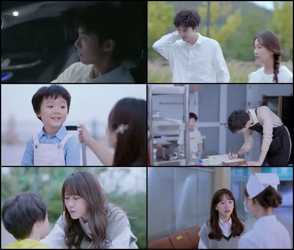 F337acec Since I Met U Season 1 Skymovieshd